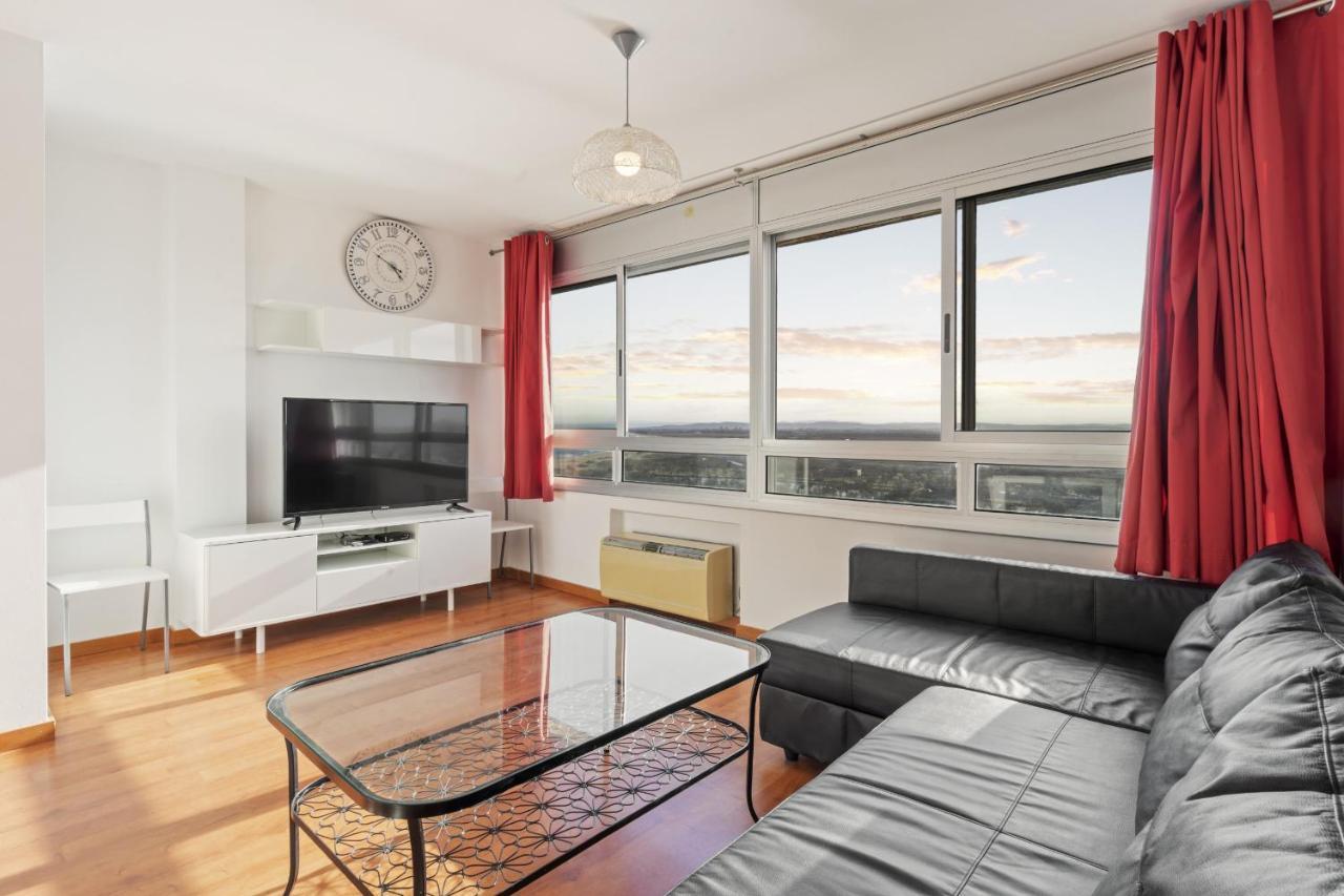 Appartement Welcs 051 Emp Con Vistas Al Mar *
