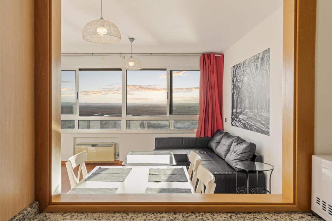 Apartamento Welcs 051 Emp Con Vistas Al Mar Empuriabrava