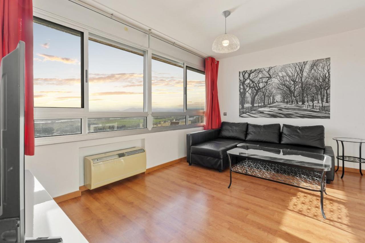 Appartement Welcs 051 Emp Con Vistas Al Mar *