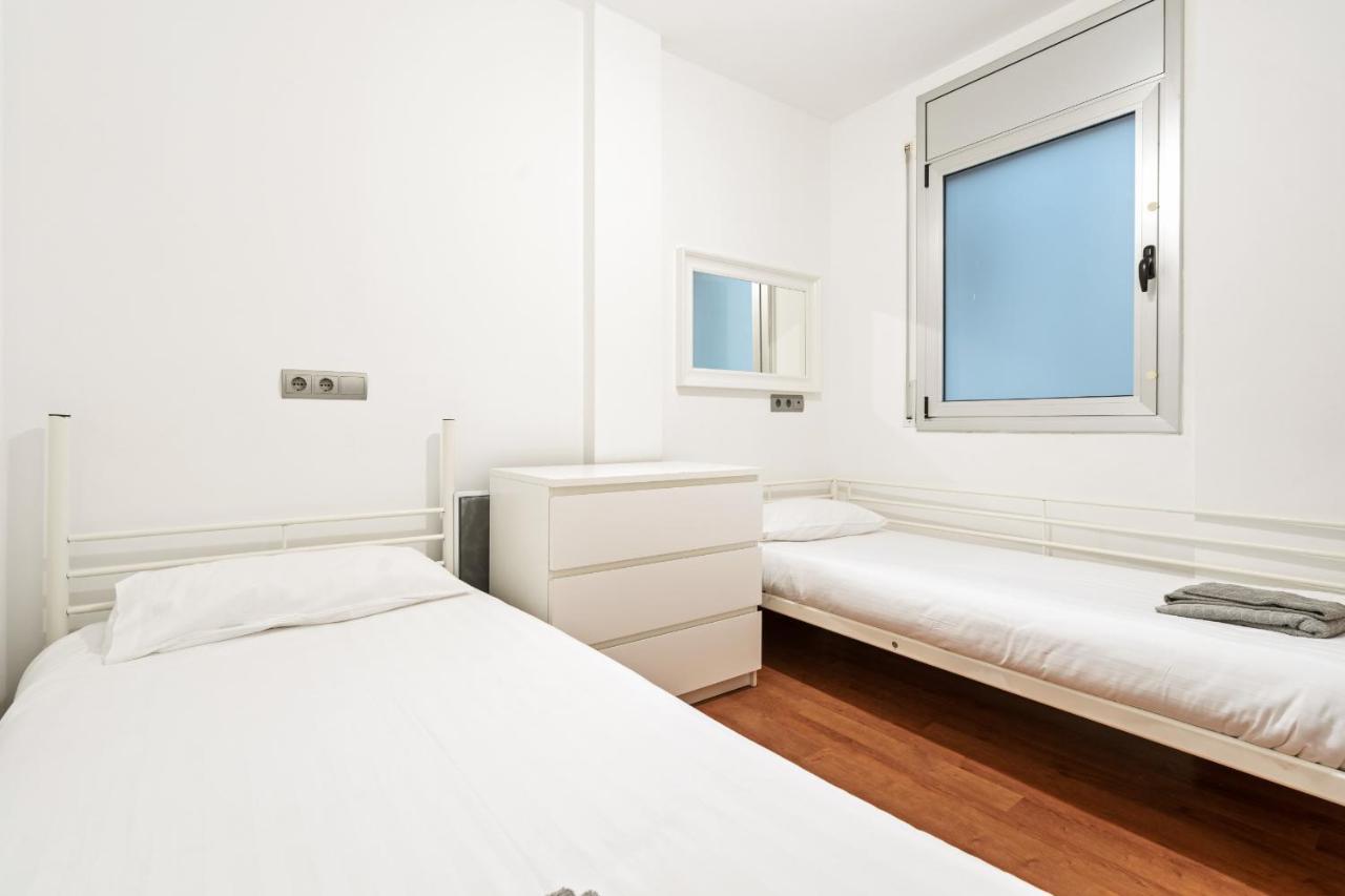 Apartamento Welcs 051 Emp Con Vistas Al Mar Empuriabrava