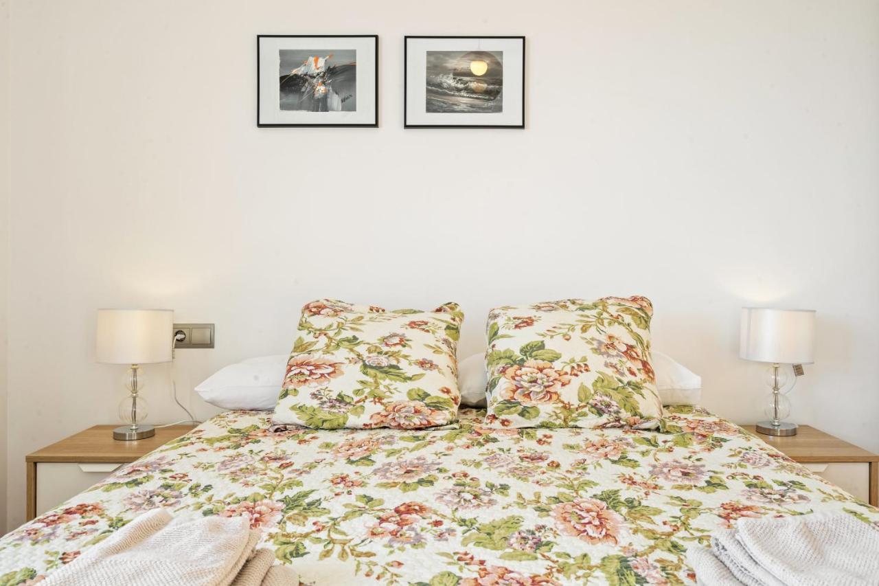 Appartement Welcs 051 Emp Con Vistas Al Mar *