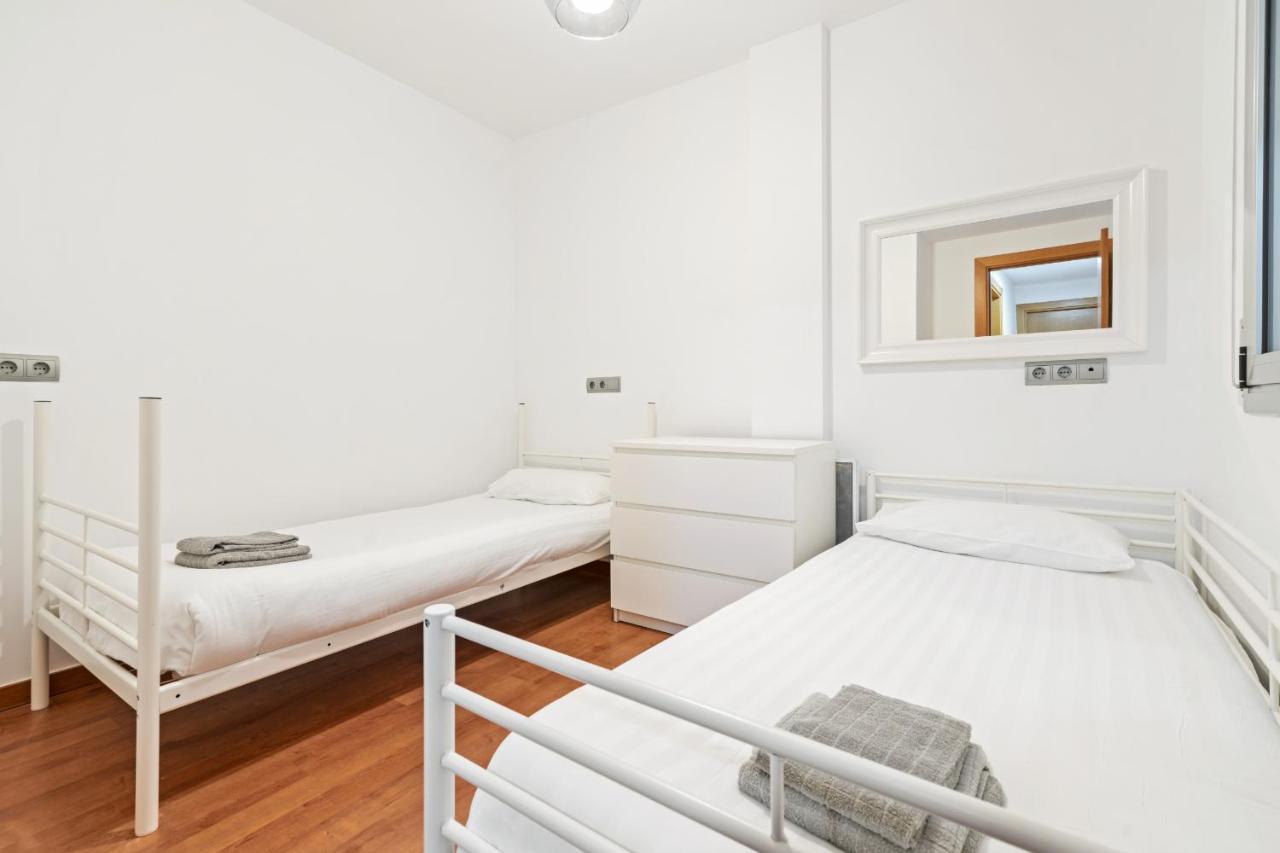 Apartamento Welcs 051 Emp Con Vistas Al Mar *